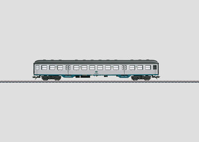 Märklin 43803 Nahverkehrswagen Silberling DB Ep. IV 1:93,5 NEU - OVP - Artikelbild