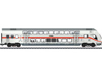 Märklin 43843 IC2 Doppelstock-Steuerwagen DB Ep. VI 1:93,5 mfx NEU - OVP