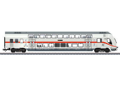 Märklin 43843 IC2 Doppelstock-Steuerwagen DB Ep. VI 1:93,5 mfx NEU - OVP - Artikelbild