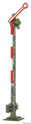 Viessmann 4500 Form-Hauptsignal einflügelig NEU - OVP - Artikelbild