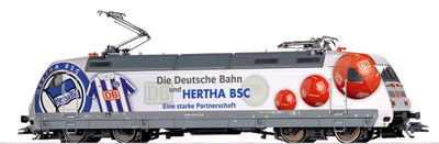 Märklin 37390 BR 101 DB AG Ep. VI mfx sound NEUWERTIG - OVP - Artikelbild