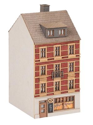 Faller 282792 Stadthaus mit Bäckerei NEU - OVP - Artikelbild