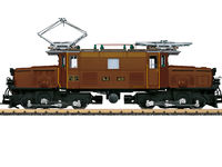 LGB 23407 Ge 6/6 I Krokodil RhB Ep. VI mfx & sound NEU - OVP