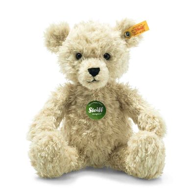 Steiff 023026 Teddies for tomorrow Anton Teddybär NEU - OVP - Artikelbild