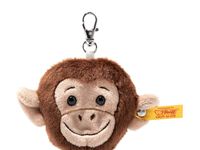 Steiff 112485 Anhänger Jocko Affenkopf NEU - OVP