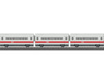 Märklin my world 44108 Ergänzungswagen-Set zum ICE 3 NEU - OVP - Artikelbild