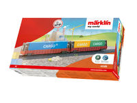 Märklin my world 44109 Containerwagen-Set NEU - OVP