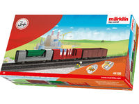 Märklin my world 44100 Ergänzungswagen-Set zum Güterzug NEU - OVP