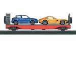 Märklin my world 44110 Autotransportwagen NEU - OVP - Artikelbild
