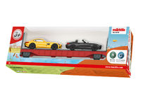 Märklin my world 44110 Autotransportwagen NEU - OVP