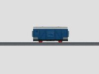 Märklin my world 44273 Gedeckter Güterwagen (Click and Mix) NEU - OVP