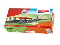 Märklin my world 72203 Manueller Bahnübergang NEU - OVP
