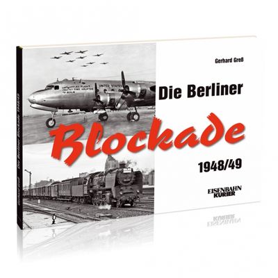 EK Die Berliner Blockade 1948/49 NEU - OVP - Artikelbild