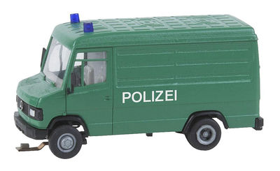 Faller 161632 MB T2 Vario Polizei Neu - OVP - Artikelbild
