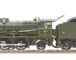 Roco 73079 BR 231 E 40 SNCF Ep. III digital + sound NEU - OVP - Artikelbild