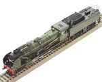 Roco 73079 BR 231 E 40 SNCF Ep. III digital + sound NEU - OVP - Artikelbild
