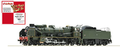 Roco 73079 BR 231 E 40 SNCF Ep. III digital + sound NEU - OVP - Artikelbild