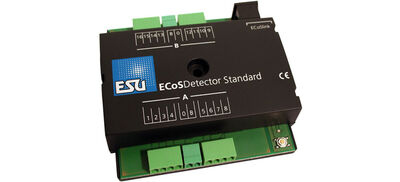 ESU 50096 ECoSDetector Standard NEU - OVP - Artikelbild