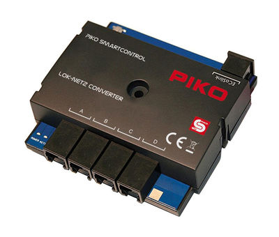 Piko 55044 Lok-Netz Converter NEU - OVP - Artikelbild