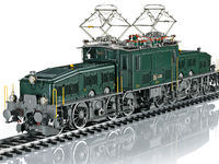 Märklin 55681 Ce 6/8 III SBB Historic Ep. VI mfx & sound NEU - OVP