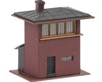 Faller 282713 Bahnhof-Set Feenbach NEU - OVP - Artikelbild