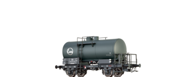 Brawa 49241 Kesselwagen EVA DB Ep. III NEU - OVP - Artikelbild