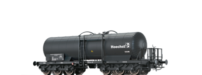 Brawa 50559 Kesselwagen HOECHST AG DB Ep. IV NEU - OVP - Artikelbild