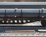 Märklin 47145 Rungenwagen-Set DB AG Ep. V 3-tlg. NEU - OVP - Artikelbild