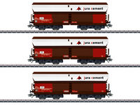 Märklin 46279 Selbstentladewagen-Set SBB Ep. V 3-tlg. NEU - OVP