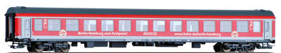 Tillig 74868 Reisezugwagen 2. Klasse Bimz DB AG Ep. VI NEU - OVP - Artikelbild