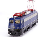 Piko 51807 BR 110 DB Ep. IV M4 + Sound Neuwertig - Artikelbild