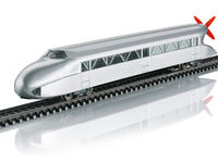Märklin 39777 Schienenzeppelin Ep. II mfx + Sound NEU - OVP