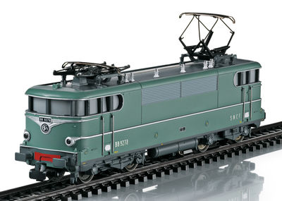 Märklin 30380 Bauart BB 9200 SNCF Ep. IV mfx NEU - OVP - Artikelbild