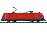 Märklin 36636 BR 187 DB AG Ep. VI mfx + Sound NEU - OVP