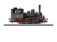 Märklin 37148 Gattung T 3 KPEV Ep. I mfx plus + Sound NEU - OVP