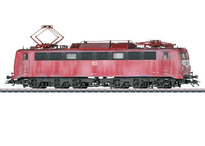 Märklin 37858 BR 150 DB AG Ep. V mfx plus + Sound NEU - OVP - Artikelbild