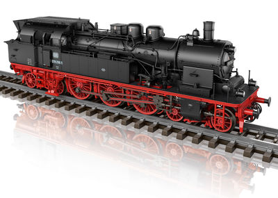 Märklin 39785 BR 078 DB Ep. IV mfx plus + Sound NEU - OVP - Artikelbild