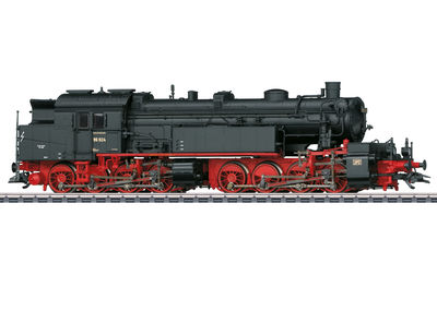 Märklin 39961 BR 96.0 DRG Ep. II mfx plus + Sound NEU - OVP - Artikelbild