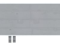 Faller / TOMYTEC 254195 Bus-System, 4 Gerade je 74mm NEU - OVP