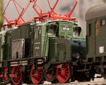 Märklin 39771 & 48825 E 71.1 & Güterwagen-Set NEU - OVP - Artikelbild