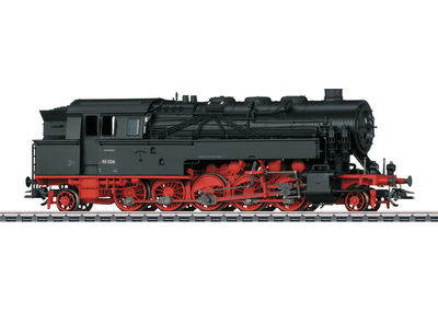 Märklin 39095 BR 95.0 DB Ep.III mfx plus + sound NEU - OVP - Artikelbild
