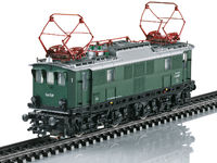 Märklin 39445 E44.5 DB Ep. III mfx plus + sound NEU - OVP