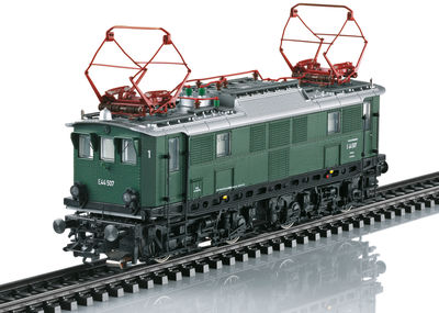 Märklin 39445 E44.5 DB Ep. III mfx plus + sound NEU - OVP - Artikelbild