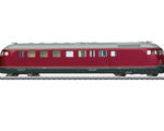 Märklin 39692 VT 92.5 DB Ep. III mfx plus + sound NEU - OVP - Artikelbild