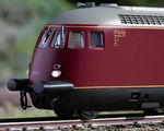 Märklin 39692 VT 92.5 DB Ep. III mfx plus + sound NEU - OVP - Artikelbild