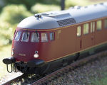 Märklin 39692 VT 92.5 DB Ep. III mfx plus + sound NEU - OVP - Artikelbild