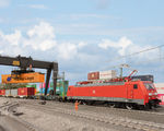 Märklin 39866 BR 189 DB AG Ep. VI mfx plus + sound NEU - OVP - Artikelbild