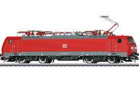 Märklin 39866 BR 189 DB AG Ep. VI mfx plus + sound NEU - OVP