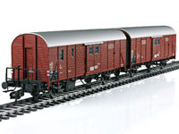 Märklin 58824 Leig-Einheit Hkr-z 321 DB Ep. IV NEU - OVP