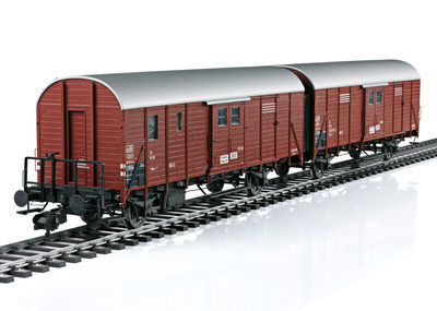 Märklin 58823 Leig-Einheit Hkr-z 321 DB Ep. IV NEU - OVP - Artikelbild